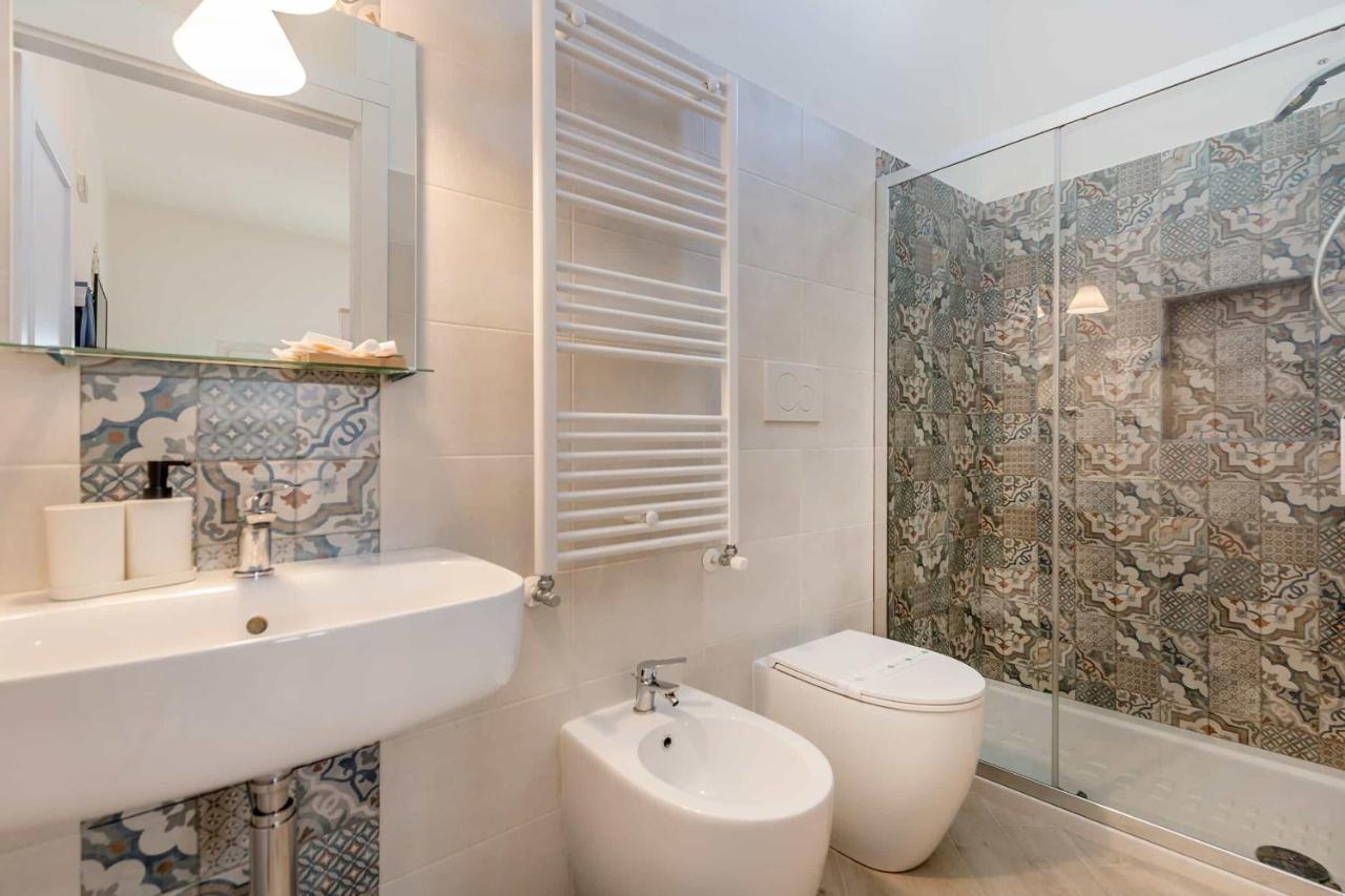 Palazzo Borgomonte - Holiday Home Otranto Eksteriør billede